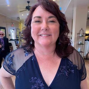 Meet your Posher, Anastasia